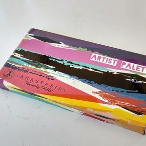 Anastasia Beverly Hills Artist Palette